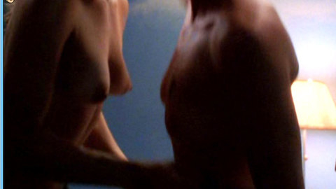 Pic: Michelle Wolff in Mango Kiss