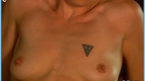 Pic: Michelle Wolff in Dante's Cove