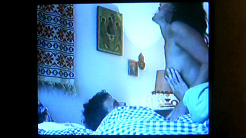 Pic: Gabriele Hengel in Mädchen Mädchen!