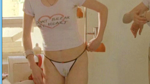 Pic: Julia Stockhausen in Lust & Liebe