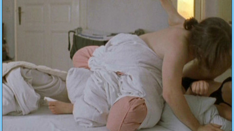 Pic: Anna Voy Kunith in Lust & Liebe