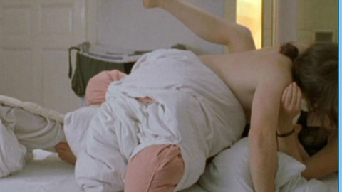 Pic: Anna Voy Kunith in Lust & Liebe