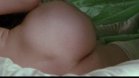 Pic: Laura Benson in Dangerous Liaisons (1988)