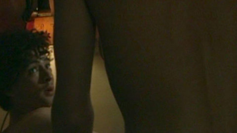 Pic: Nicola Cowper in Devices and Desires