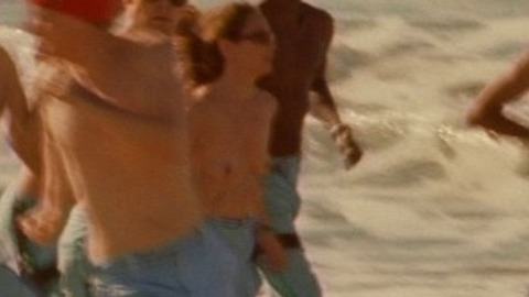 Pic: Robyn Cohen in The Life Aquatic with Steve Zissou