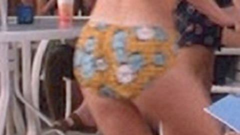 Pic: Jennifer Elise Cox in A Very Brady Sequel