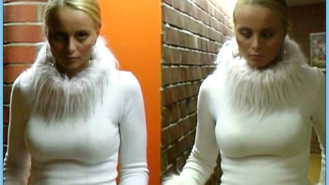 Pic: Franziska Jünger in Kroko