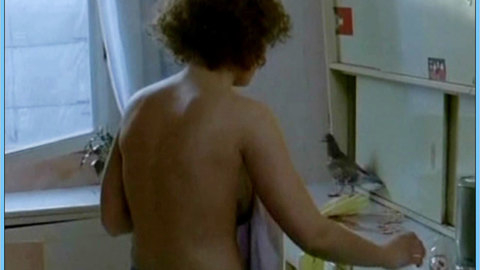 Pic: Franziska Jünger in Hab mich lieb!