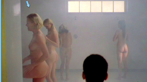 Pic: Brandy Miller in Pretty Cool