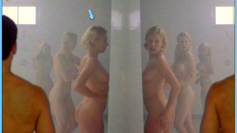 Pic: Brandy Miller in Pretty Cool