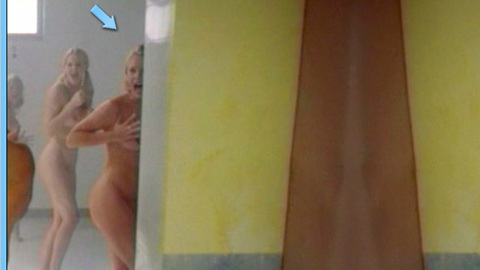 Pic: Brandy Miller in Pretty Cool