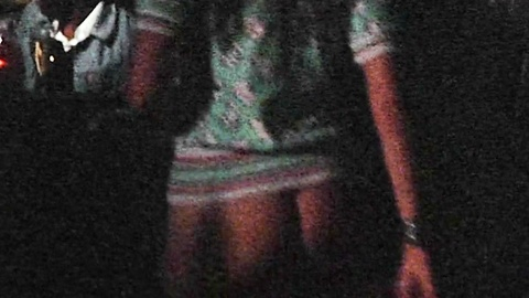 Pic: Alyce Passman in California Split