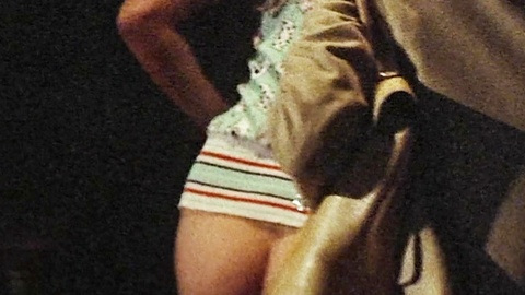 Pic: Alyce Passman in California Split