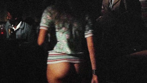 Pic: Alyce Passman in California Split