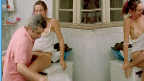 Pic: Javiera Díaz de Valdés in Sex with Love
