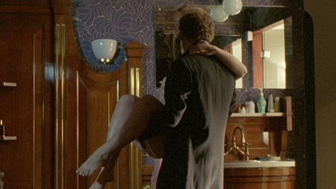 Pic: Suzan Crowley in Born of Fire