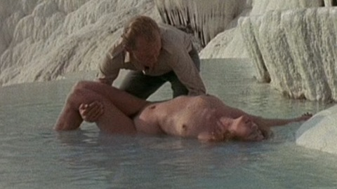 Pic: Suzan Crowley in Born of Fire
