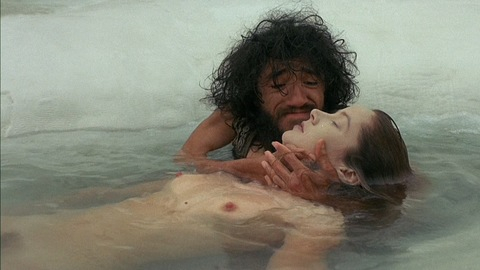 Pic: Suzan Crowley in Born of Fire