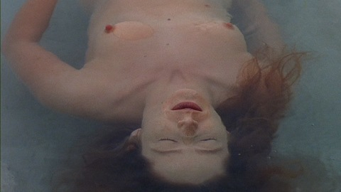 Pic: Suzan Crowley in Born of Fire