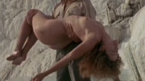 Pic: Suzan Crowley in Born of Fire