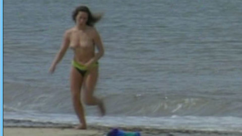 Pic: Suzan Crowley in Devices and Desires