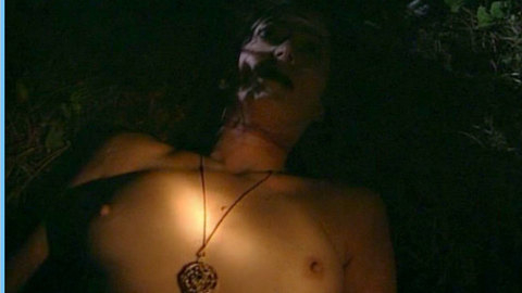 Pic: Suzan Crowley in Devices and Desires