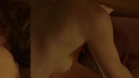 Pic: Niamh Cusack in Too Good to Be True