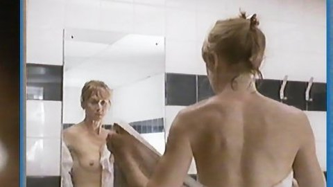 Pic: Niamh Cusack in State of Mind