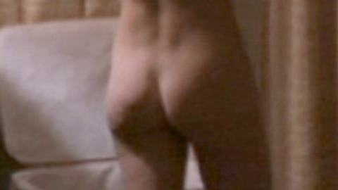 Pic: Niamh Cusack in Fallen Angel