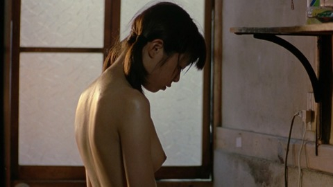 Pic: Mayu Ozawa in Shoujyo