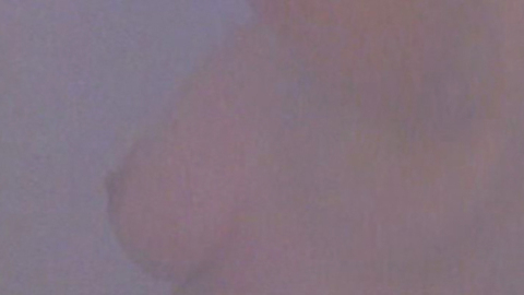 Pic: Leslie Brockett in Demons at the Door