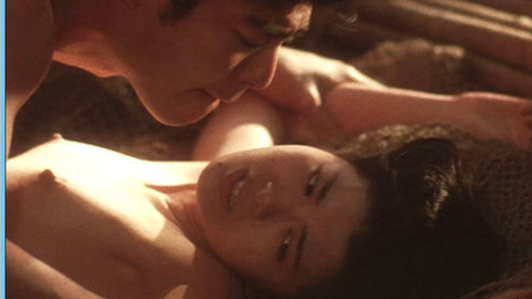 Pic: Yôko Minamino in Kantsubaki
