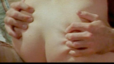 Pic: Tawny Garrison in Kama Sutra