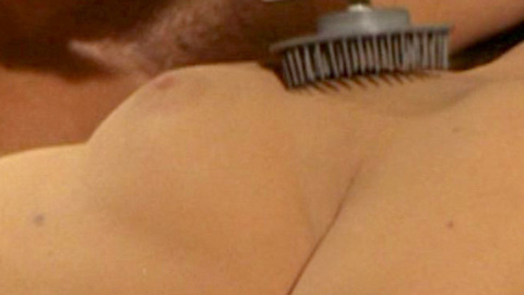 Pic: Gloria Maley in The Sex Thief