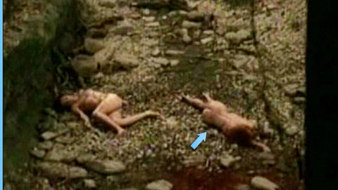 Pic: Kata Dobó in Blood and Chocolate