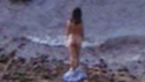 Pic: Kumiko Akiyoshi in Virgin Blues