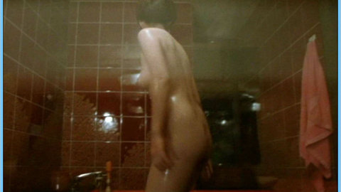 Pic: Kumiko Akiyoshi in Hitohira no yuki