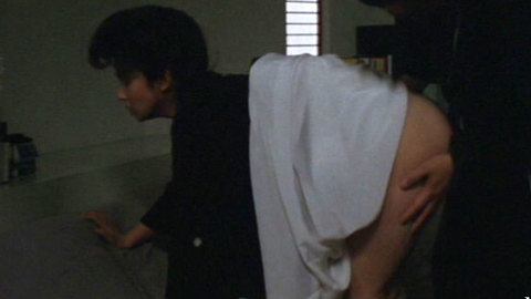 Pic: Kumiko Akiyoshi in Hitohira no yuki