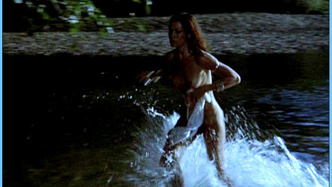 Pic: Kali Hansa in The Night of the Sorcerers