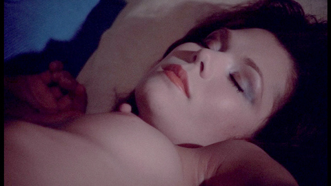 Pic: Kali Hansa in Countess Perverse