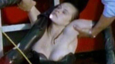 Pic: Maria Schalkhauser in Der kalte Finger