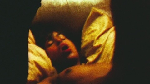 Pic: Kerry Washington in She Hate Me