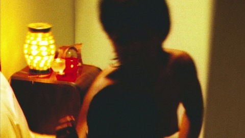 Pic: Kerry Washington in She Hate Me