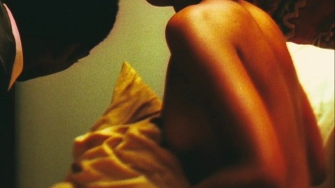 Pic: Kerry Washington in She Hate Me