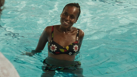 Pic: Kerry Washington in The Last King of Scotland