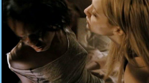 Pic: Kerry Washington in The Dead Girl