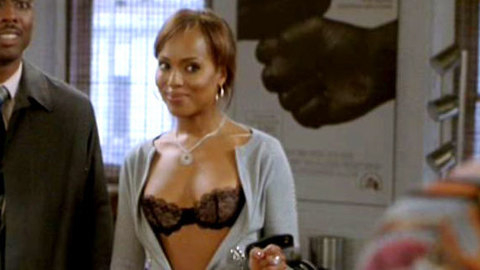 Pic: Kerry Washington in I Think I Love My Wife