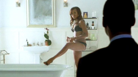 Pic: Kerry Washington in I Think I Love My Wife
