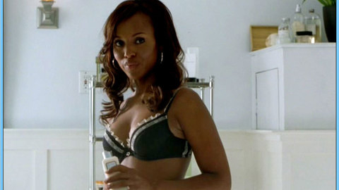 Pic: Kerry Washington in I Think I Love My Wife