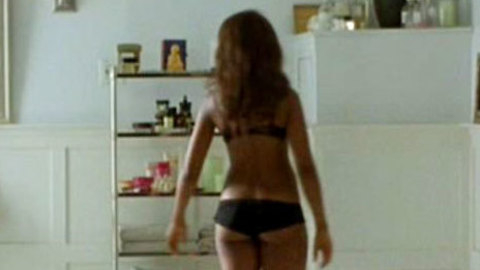 Pic: Kerry Washington in I Think I Love My Wife